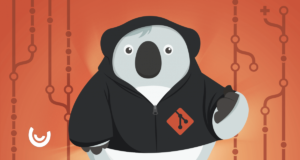 Deploy de aplicações via Git