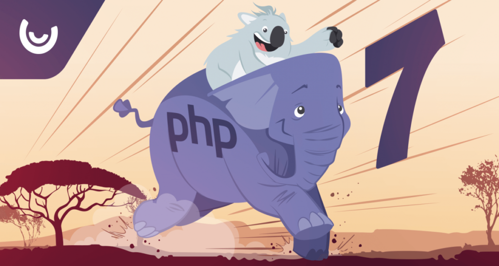 PHP 7 na Umbler