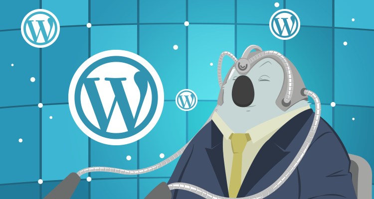 WordPress 4.5: Atualizações e Novos Recursos