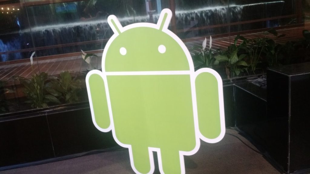 Android DevConference 2016