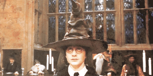 Como escolher plataformas de e-commerce com chapéu seletor do Harry Potter