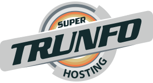 Super trunfo do hosting