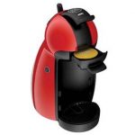 Cafeteira Expresso Dolce Gusto