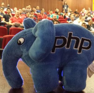 11ª PHP Conference Brasil