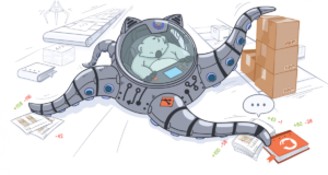 Existe vida além do FTP: por que sua aplicação merece um deploy automatizado?