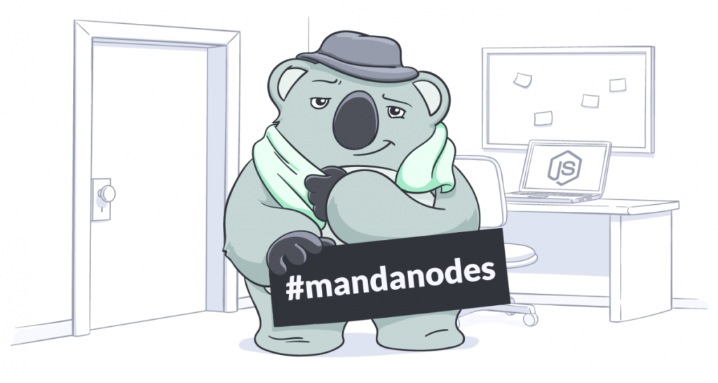 #MandaNodes: Node.js na Umbler