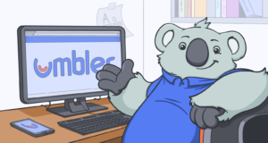 Lance sua marca na Internet com a Umbler