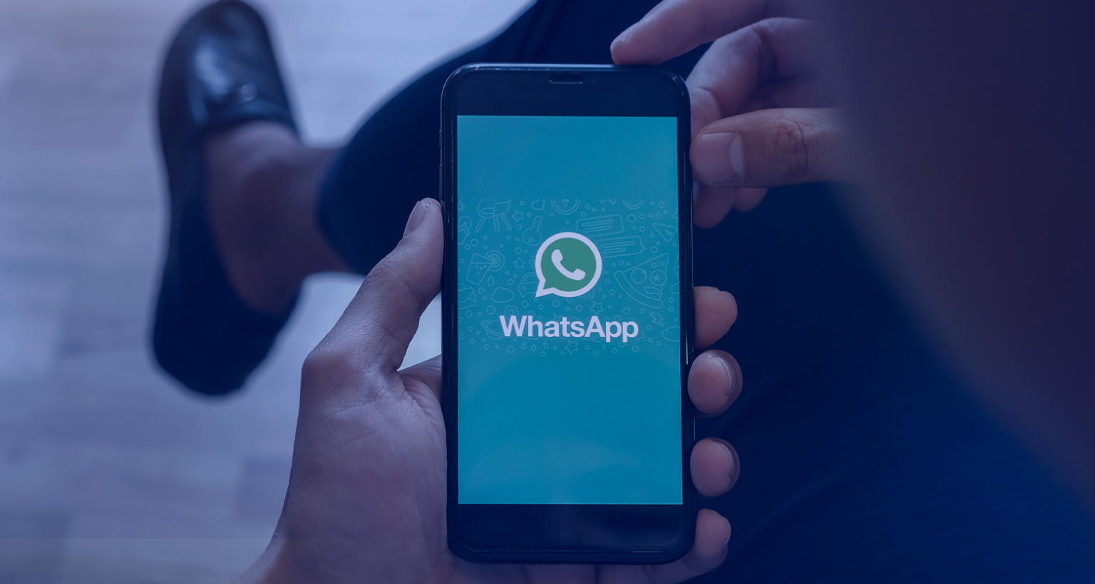 Aprenda Como Usar O Whatsapp Web Na Sua Empresa Prós E Contras Umbler Blog 9821