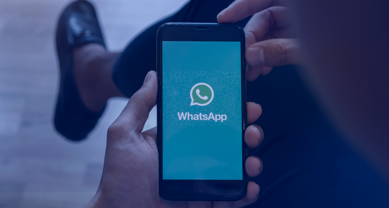 Aprenda como usar o WhatsApp Web na sua empresa prós e contras Umbler Blog