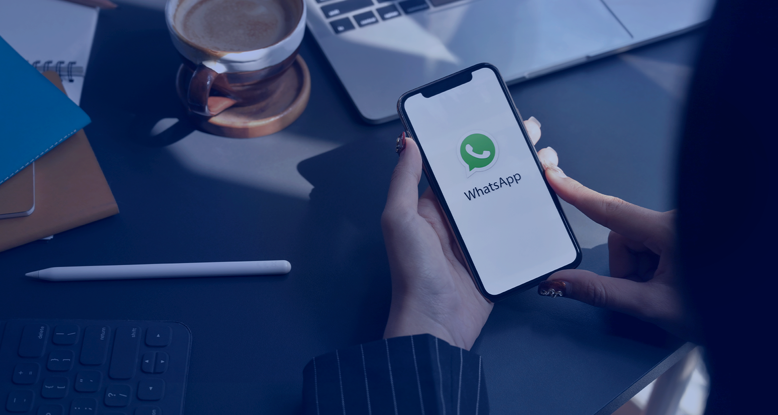 WhatsApp Business: saiba como a sua empresa pode se tornar mais profissional