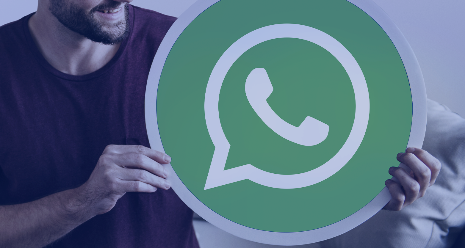 X vantagens que só o whatsapp web business pode oferecer para a sua empresa