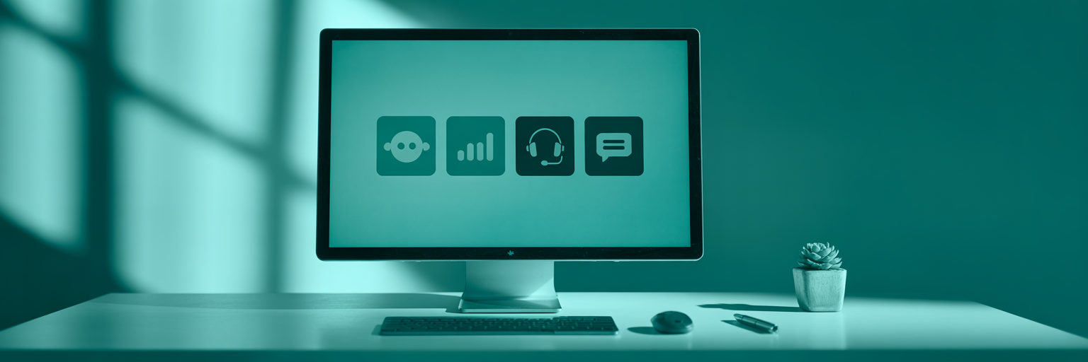 Conheça os recursos indispensáveis em um sistema de atendimento pelo WhatsApp profissional