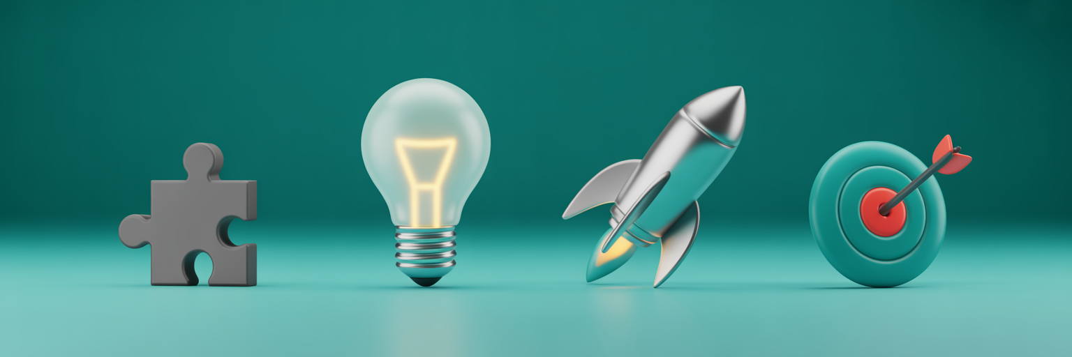 Estratégias práticas de marketing criativo com técnicas, ferramentas e exemplos de aplicação