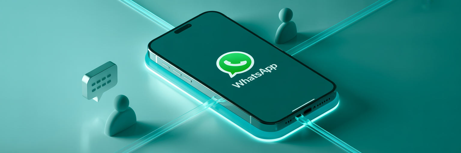 Guia completo sobre sistema de atendimento pelo WhatsApp para empresas