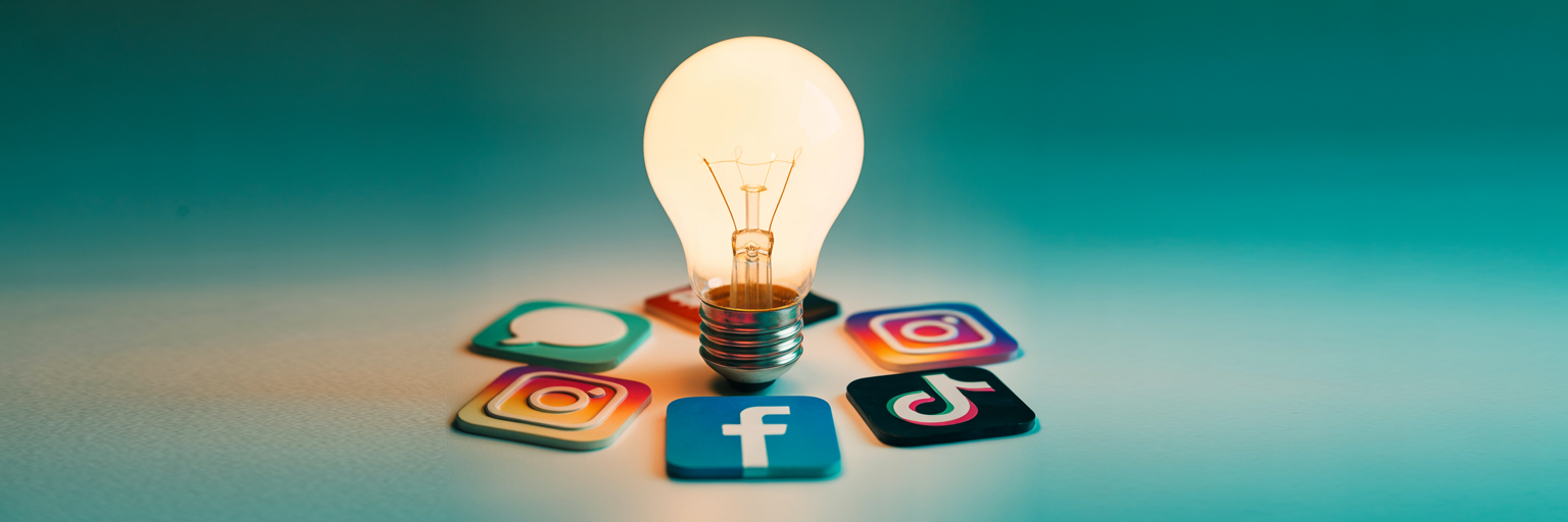 O que é marketing criativo e como as marcas podem inovar na comunicação com estratégias diferenciadas