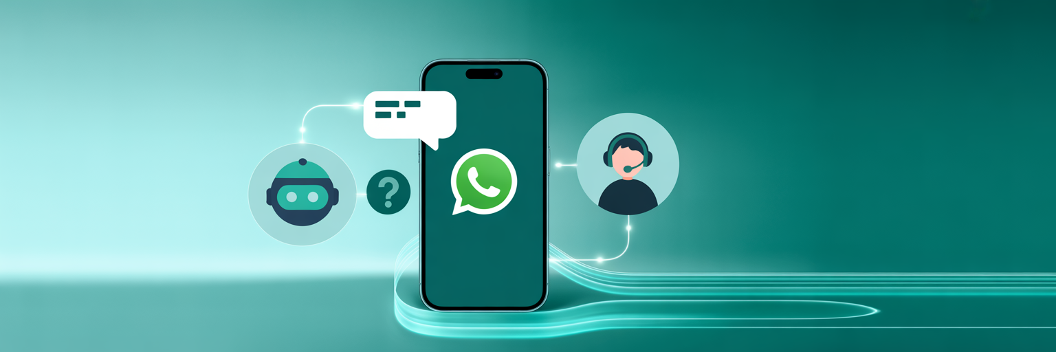 Saiba como automatizar o WhatsApp com segurança e resultado
