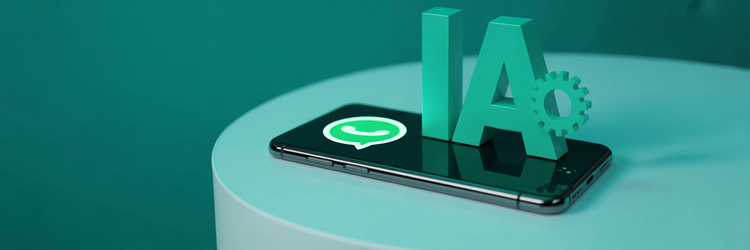 Como implementar IA no WhatsApp para melhorar o pós-venda