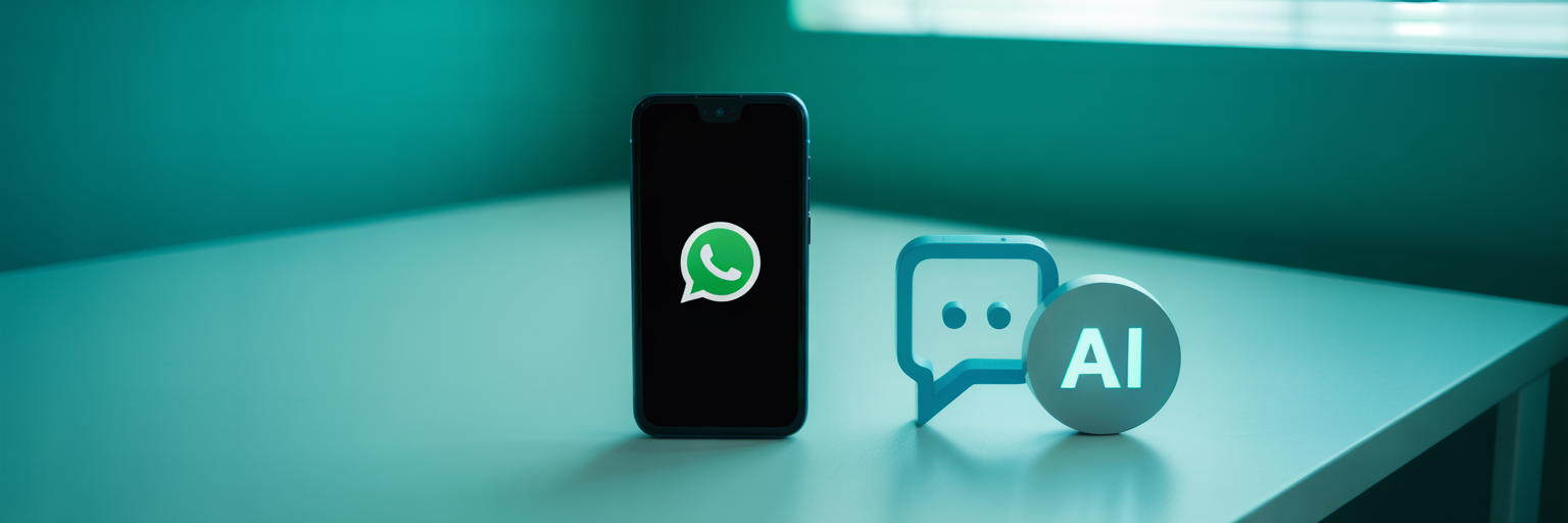 Exemplos práticos de roteiros com IA no WhatsApp que otimizam o atendimento ao cliente