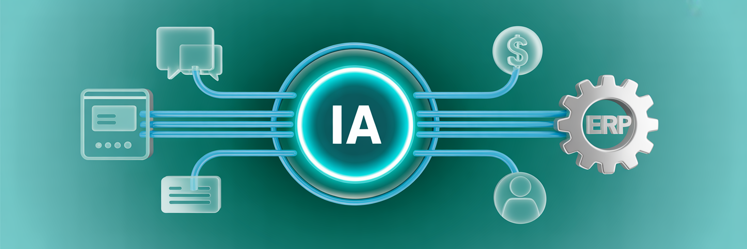 Integração entre IA, CRM e ERP potencializam processos de atendimento e gestão no WhatsApp