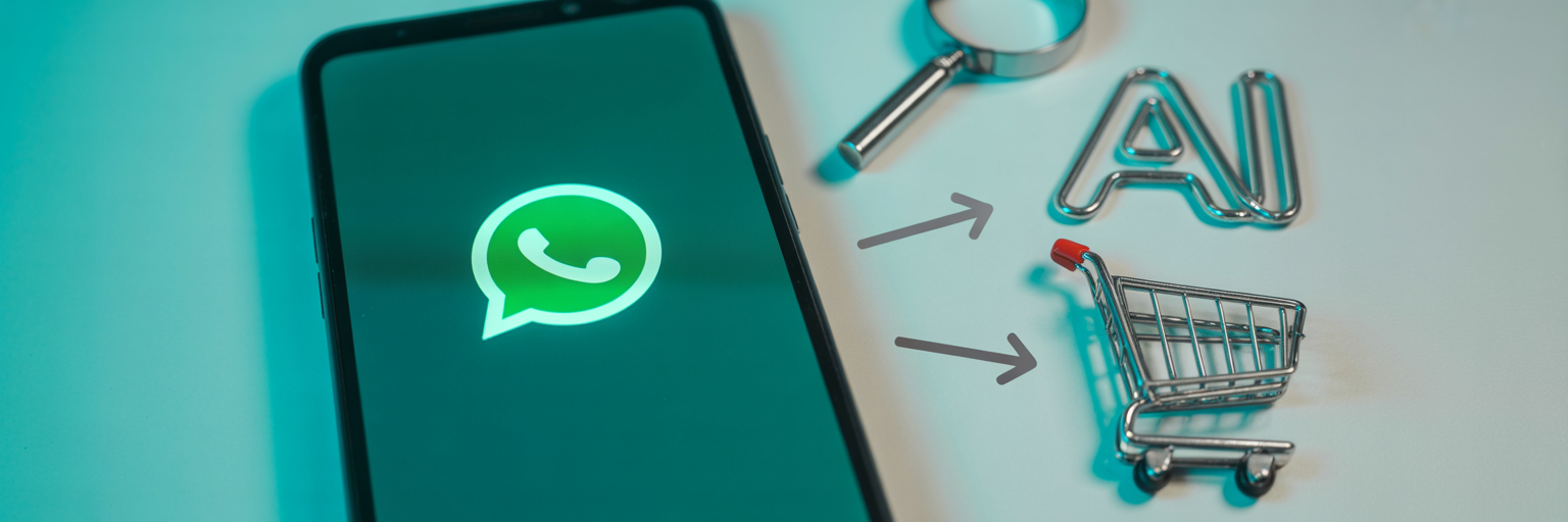Passos essenciais para implementar ofertas inteligentes no WhatsApp