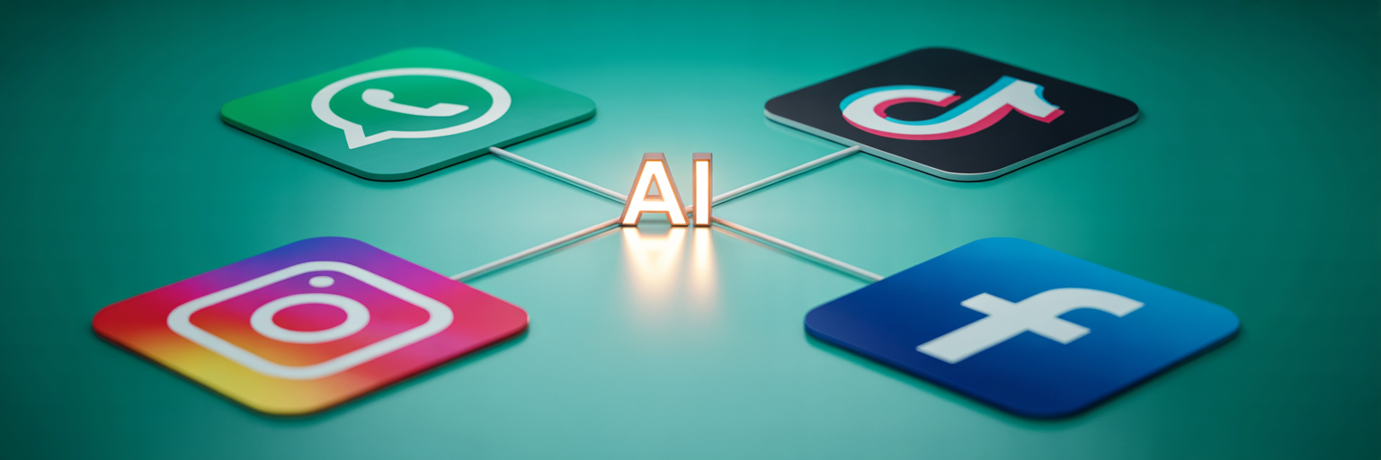 Aprenda a medir desempenho, engajamento e eficiência da sua IA conversacional para otimizar o atendimento