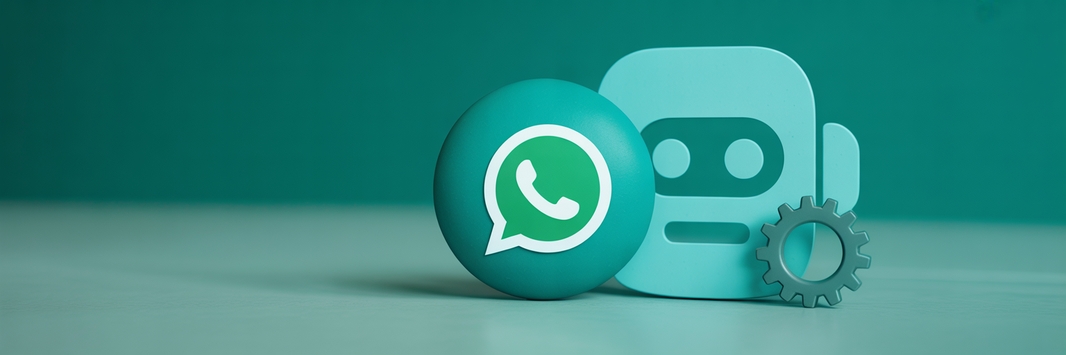 Aprenda como aplicar a automação de WhatsApp de forma prática para otimizar o atendimento e reduzir despesas