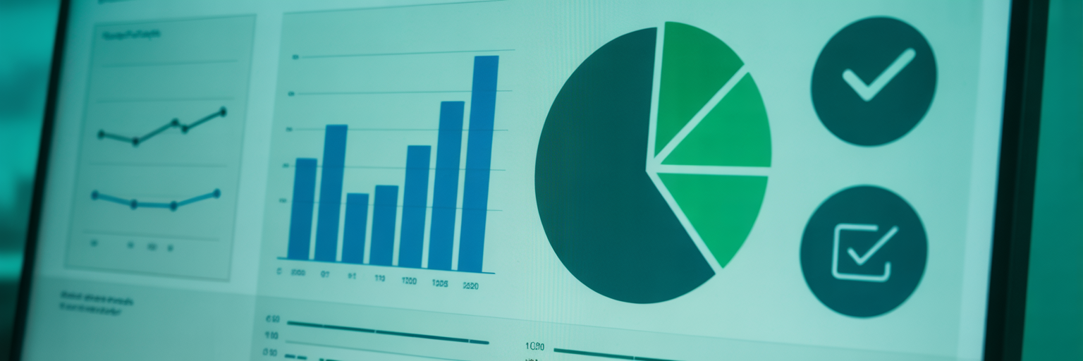 Descubra os KPIs essenciais para medir eficiência, custo por atendimento e conversão de leads automatizados