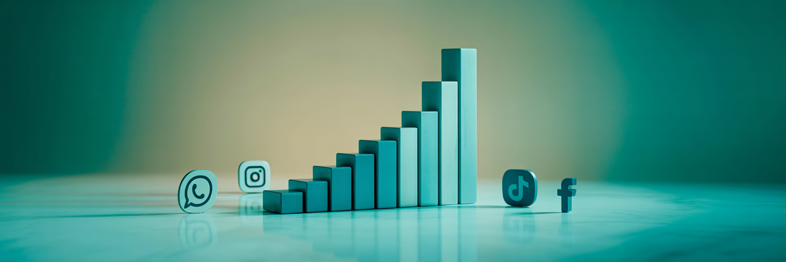 Monitore dados do atendimento omnichannel com IA e tome decisões mais inteligentes em tempo real
