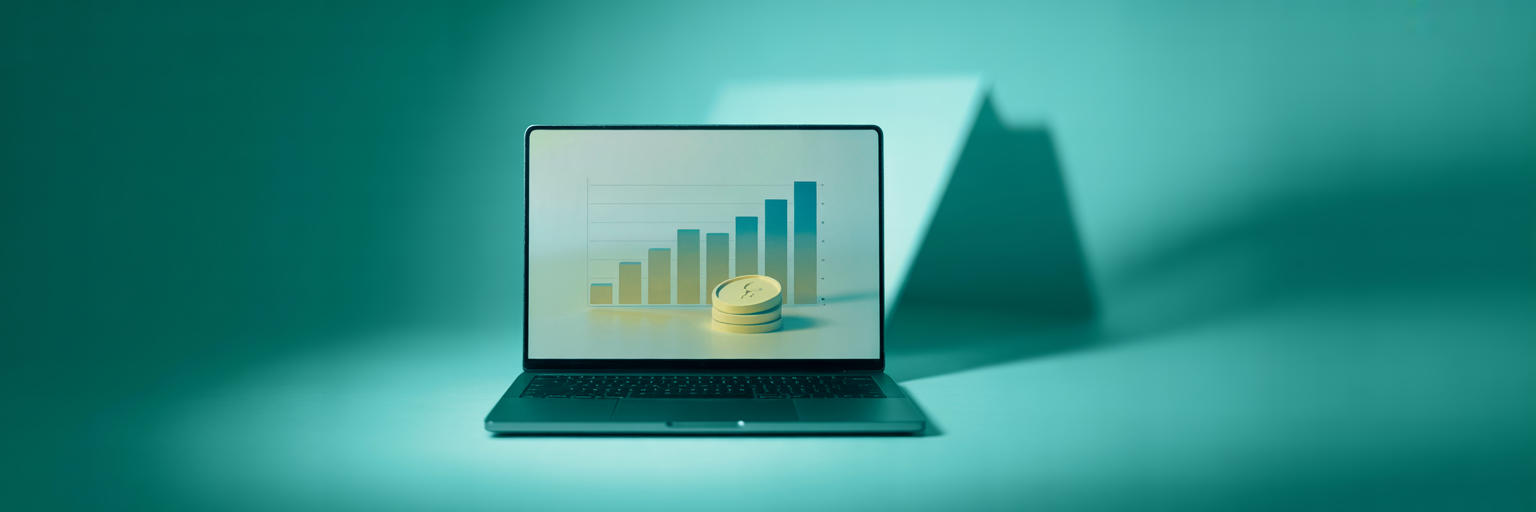 Saiba como aplicar fórmulas de ROI na automação de atendimento e transformar dados em decisões estratégicas