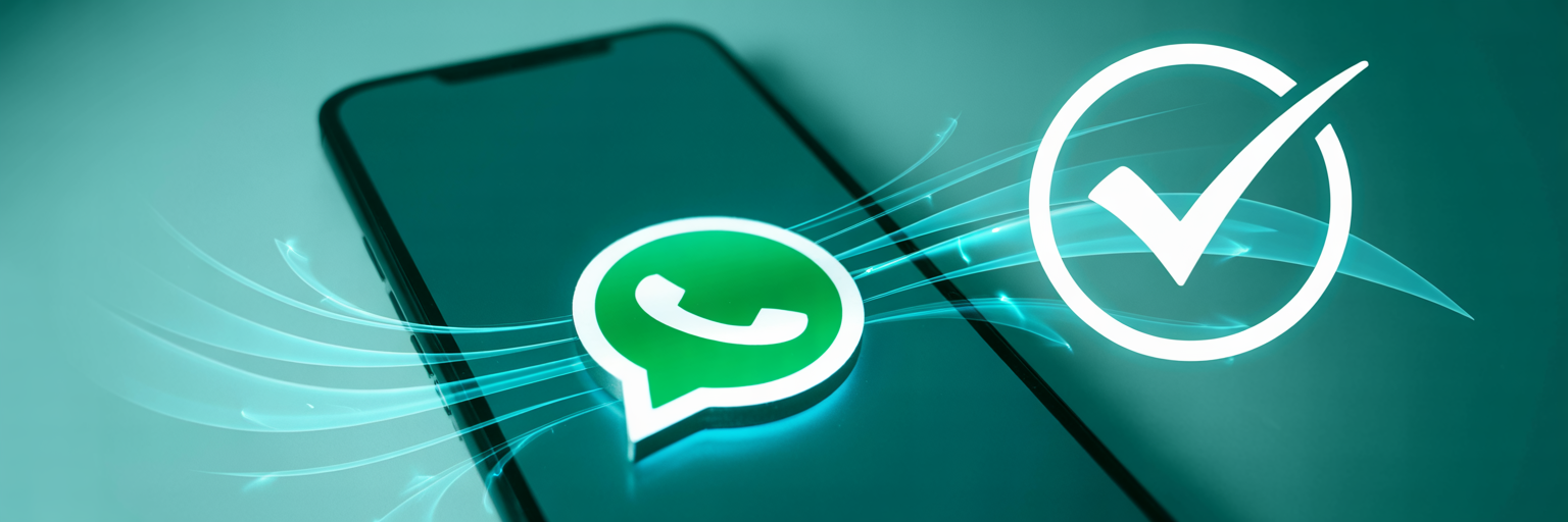 Aprenda a configurar a API oficial do WhatsApp de forma segura e eficiente