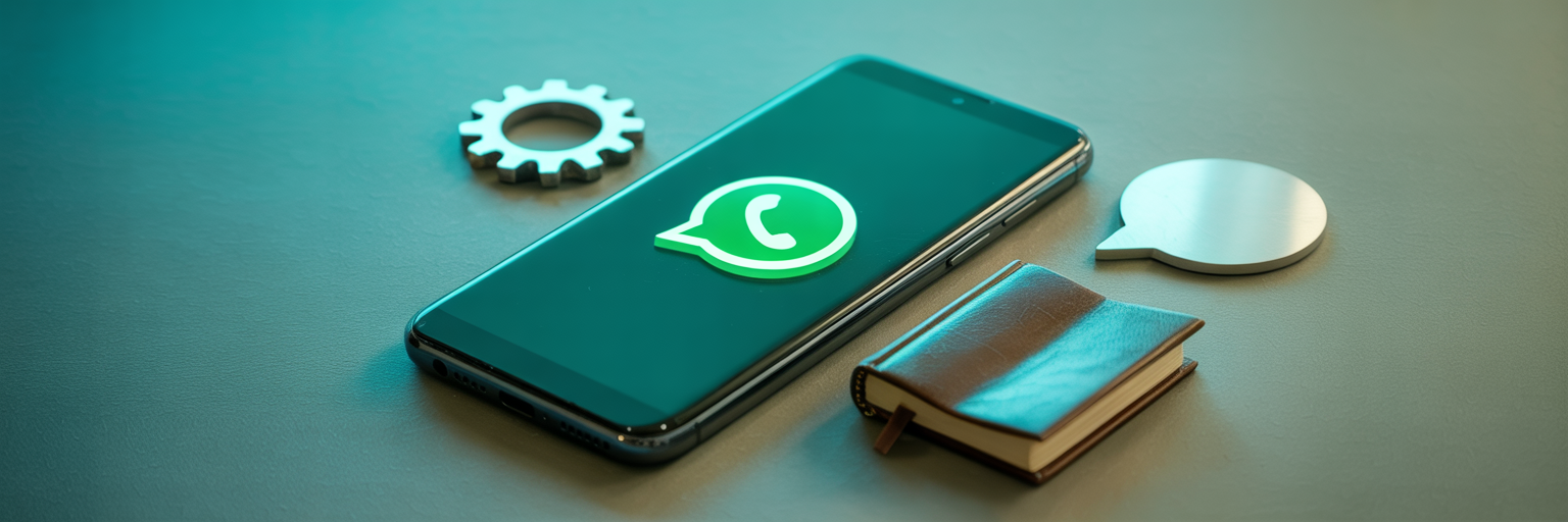 Domine os principais conhecimentos para operar a API oficial do WhatsApp e melhorar a performance do atendimento