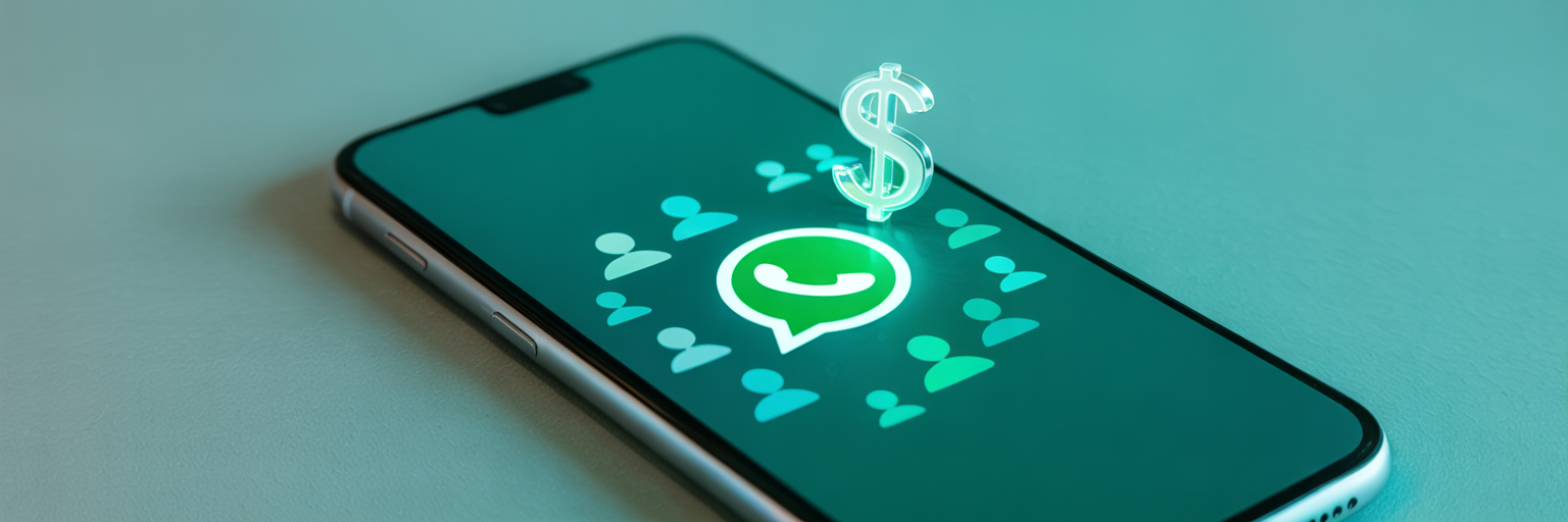 Entenda como usar grupos de WhatsApp para vendas sem comprometer a organização e a experiência do cliente