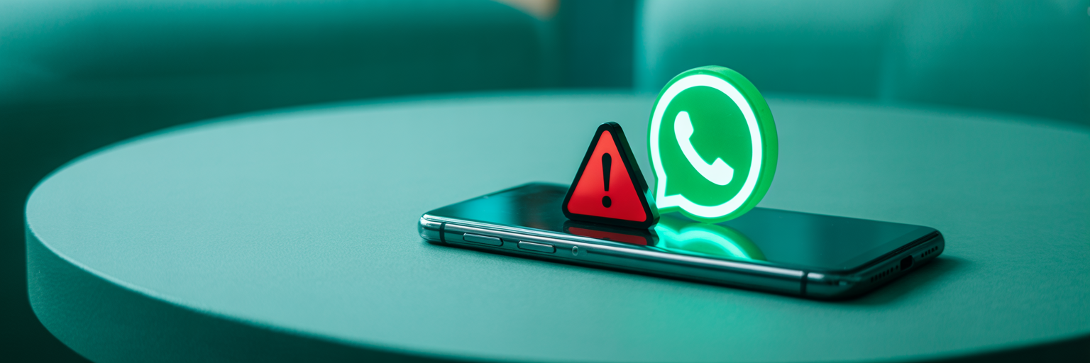 Saiba como evitar spam no WhatsApp e proteger sua conta contra restrições e penalidades da Meta