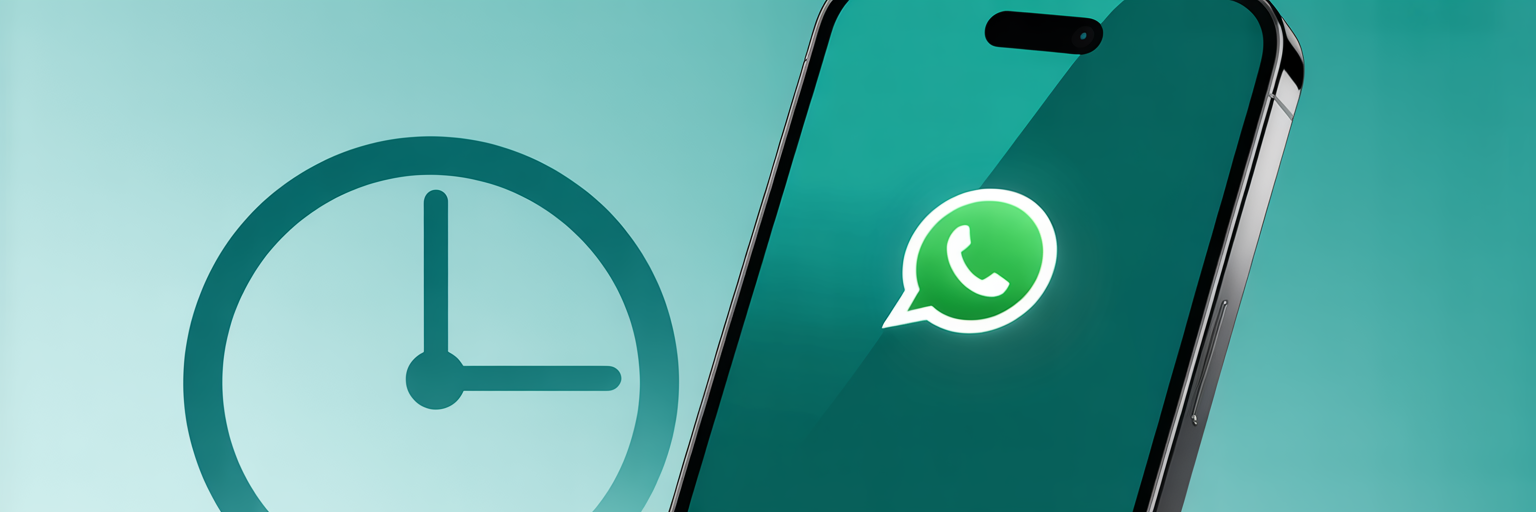 Aproveite a janela de 24 horas do WhatsApp e evite cobranças desnecessárias
