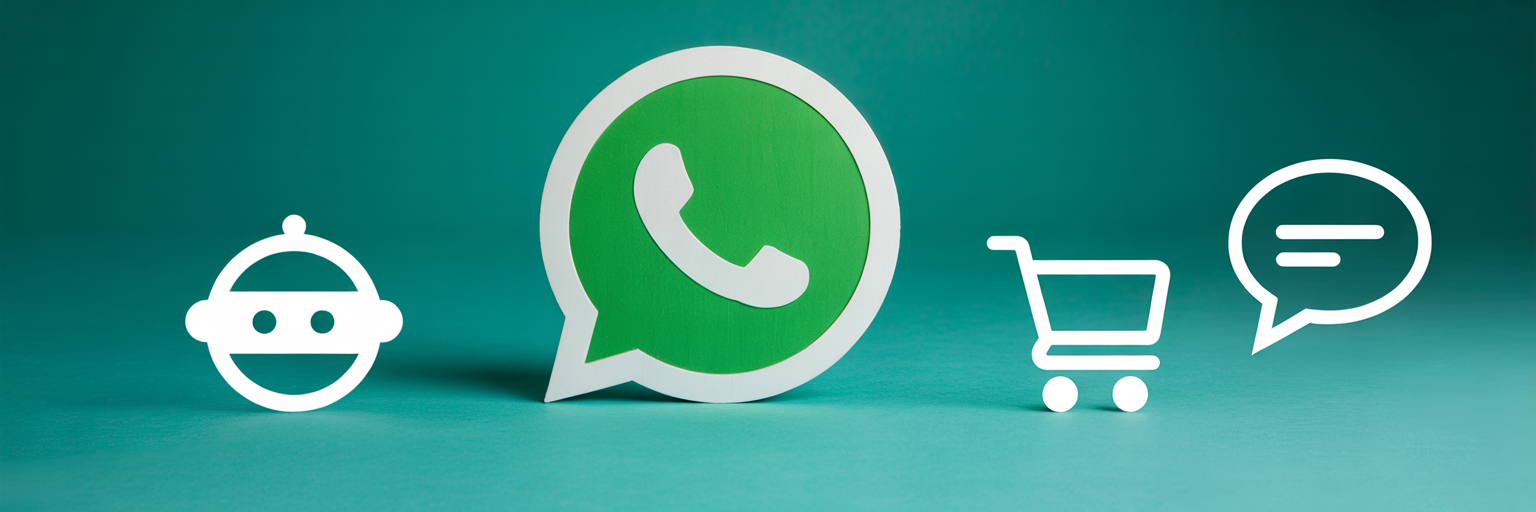 Automação de vendas no WhatsApp para resultados rápidos