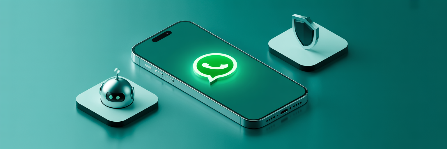 Crie campanhas automatizadas no WhatsApp com regras da Meta