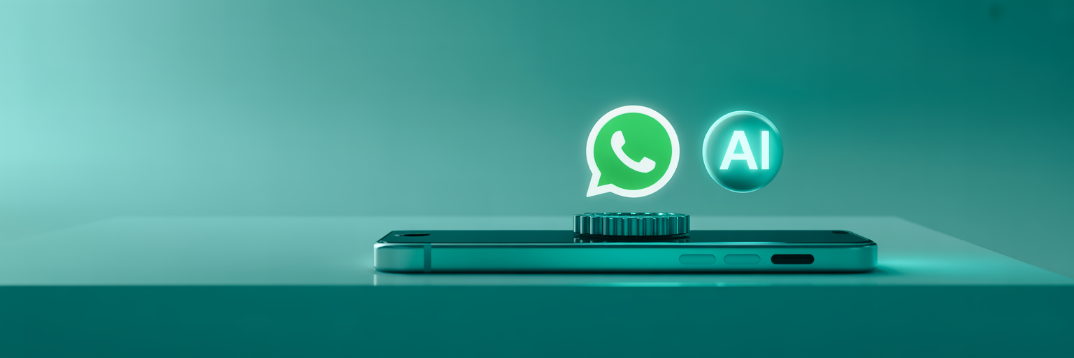 Descubra como aplicar IA na experiência do cliente com eficiência e resultados