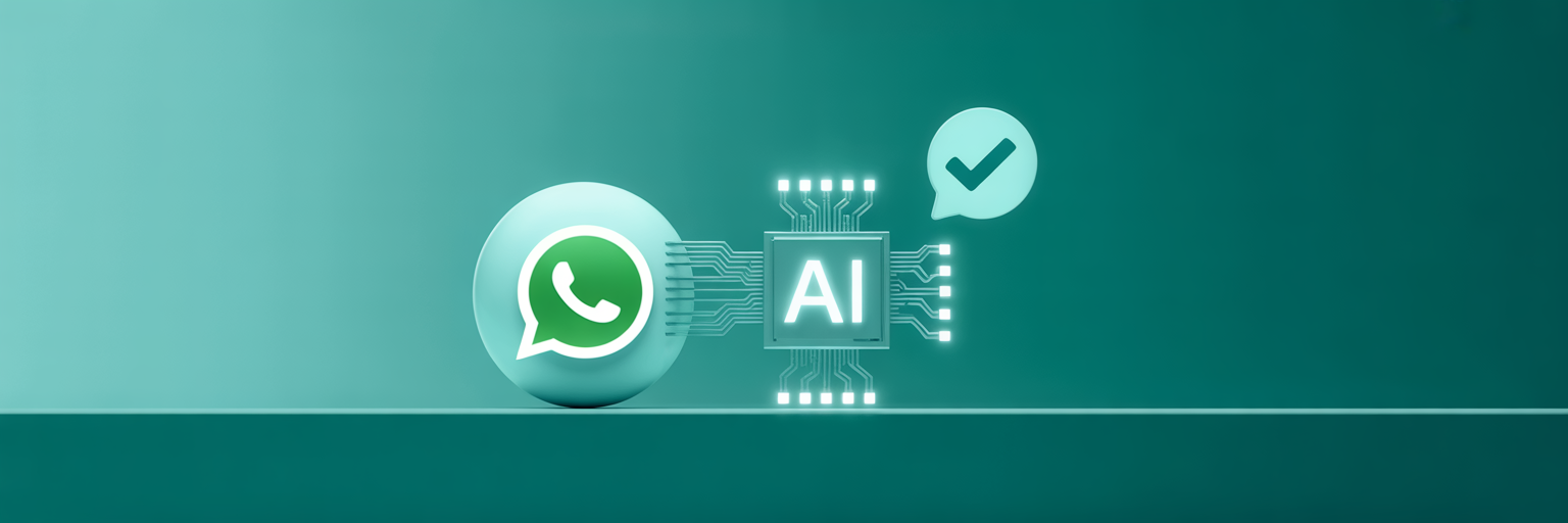 Entenda como a IA evolui no atendimento com feedbacks e ajustes inteligentes