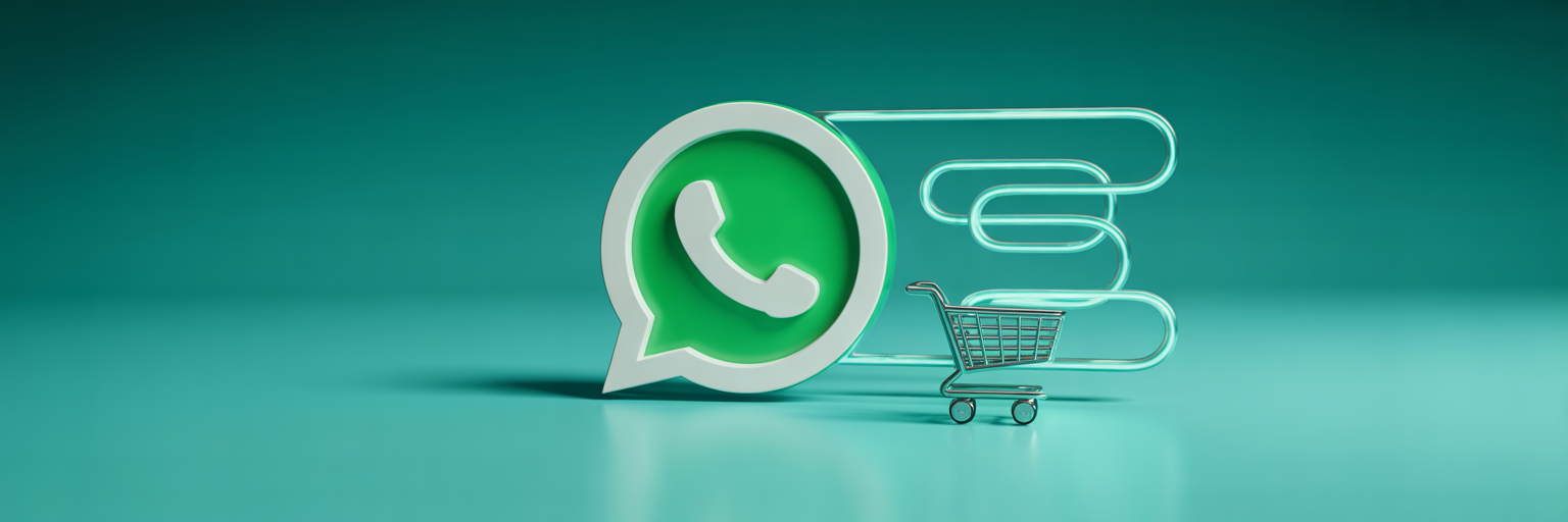 Entenda como funcionam fluxos inteligentes no WhatsApp