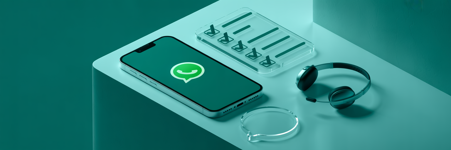 Entenda o que está incluso no custo da API oficial do WhatsApp além das tarifas da Meta