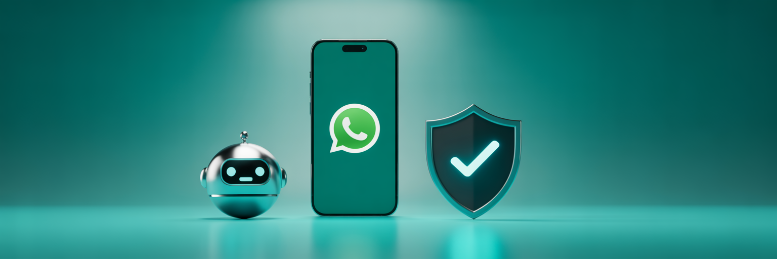 Envie campanhas no WhatsApp sem banimento usando chatbot e API oficial