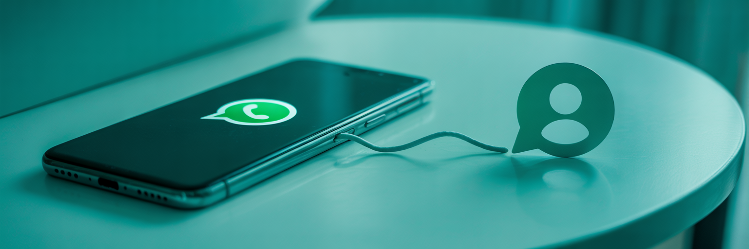 Escale atendimento humanizado no WhatsApp com IA