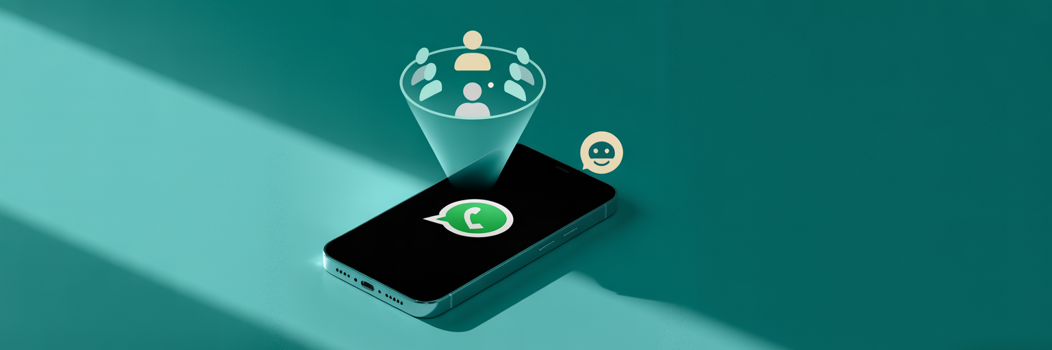 Evite erros comuns no chatbot WhatsApp que reduzem conversão e experiência do cliente