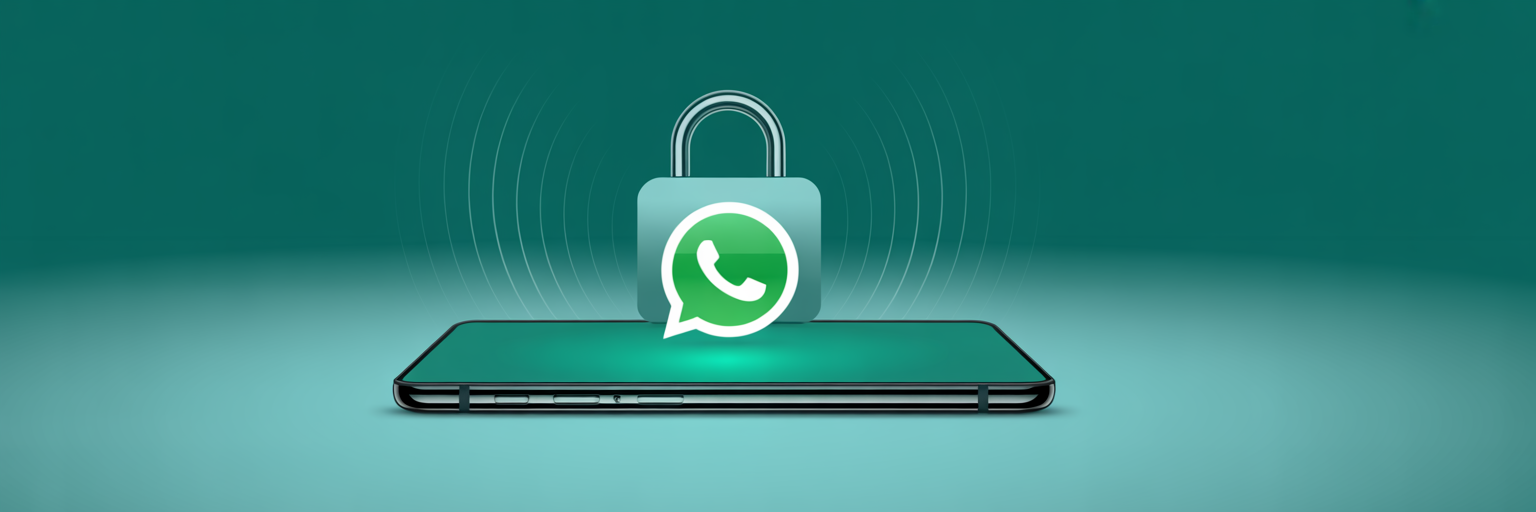 Garanta conformidade LGPD na API oficial do WhatsApp com integrações seguras