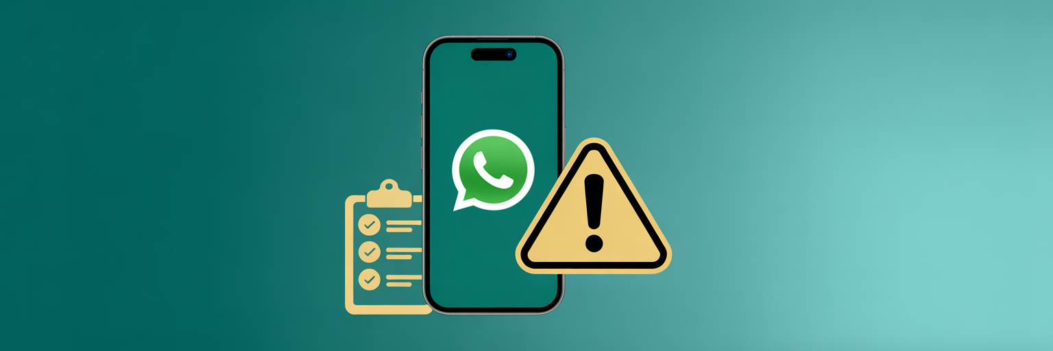 Identifique quando migrar para a API oficial do WhatsApp e escalar com segurança.