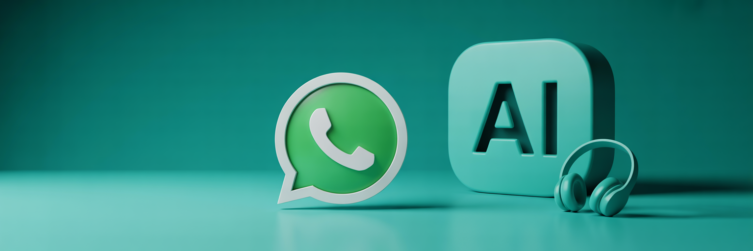 Implemente IA no atendimento e aumente eficiência imediata