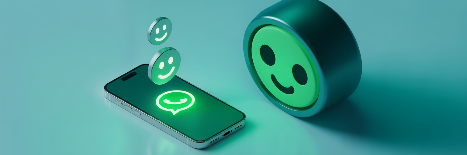 Veja como a análise de sentimento com IA melhora o atendimento em tempo real