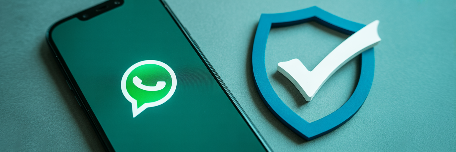 Adequação à LGPD no WhatsApp que aumenta segurança, confiança do cliente e eficiência no atendimento