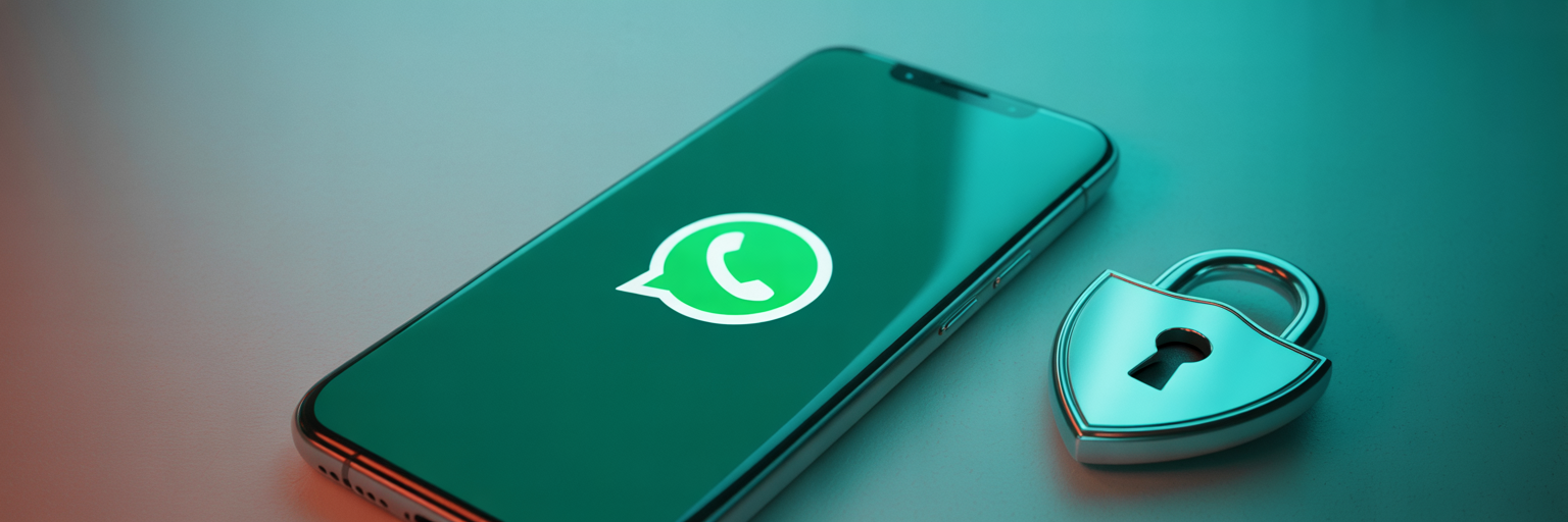 Atendimento via WhatsApp compatível com LGPD para evitar bloqueios, multas e riscos legais