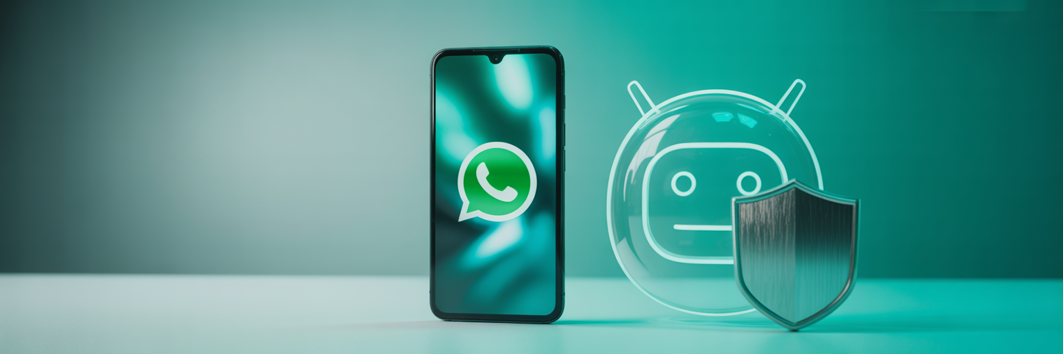 Automação segura no WhatsApp com chatbot e WhatsApp API para escalar sem riscos de bloqueio